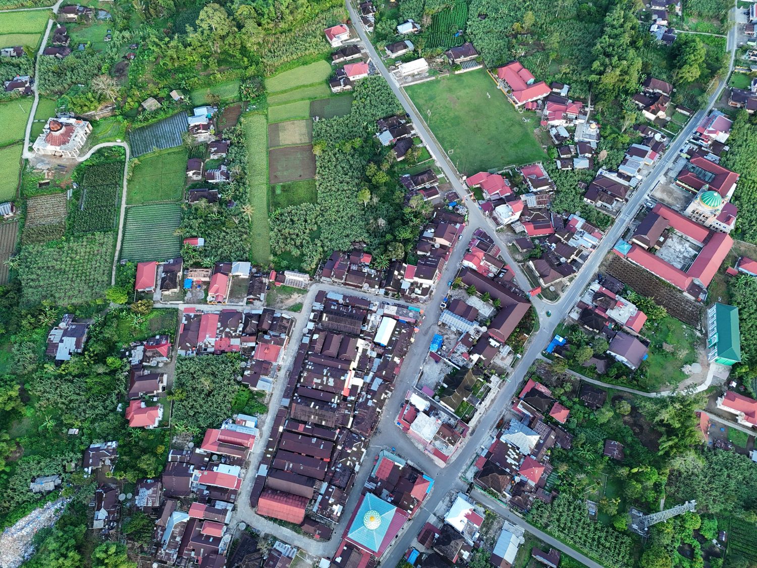 Nagari Lawang